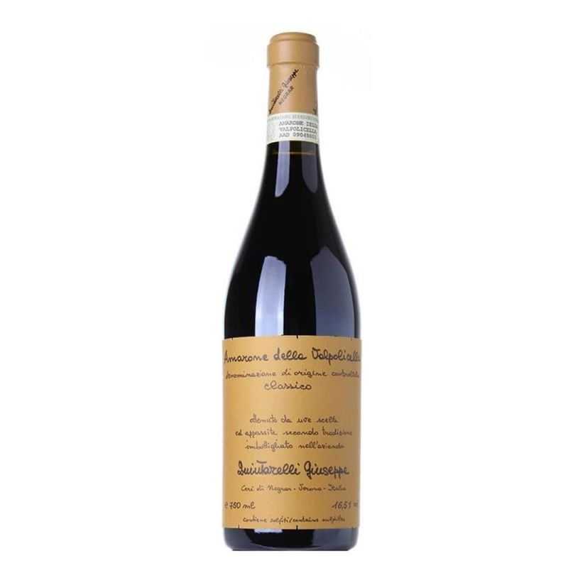 Amarone della Valpolicella 2013 - Classico DOCG