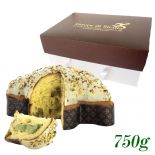 Morbida Colomba al Pistacchio Gocce di Sicilia da 750 gr