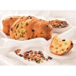 Easter cake sultanas and Pistachio "Colomba" - ColomBacco