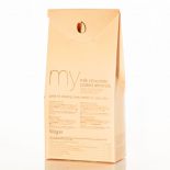 Toasted almonds covered with milk chocolate 100 g - Damiano