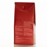Mandorle BIO ricoperte di Cioccolato fondente e Peperoncino 100 g