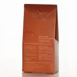BIO almonds covered with dark chocolate and cinnamon 100 g