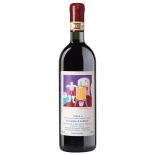 Barolo Voerzio of the Municipality of La Morra 2017 - Barolo Piemontese DOCG