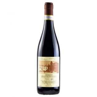 Amarone Pietro Clementi 2015 - Amarone of Valpolicella Classic DOCG