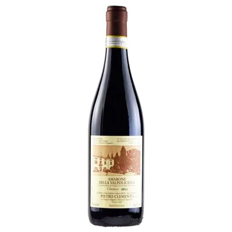 Amarone Pietro Clementi 2015 - Amarone of Valpolicella Classic DOCG