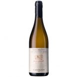 Ciavolich Fosso Cancelli Pecorino 2018 - white wine from Abruzzo
