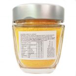 Sugar flavored with orange - 200 grams