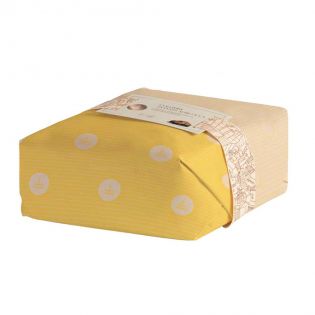 Colomba Ananas e Albicocca Fiasconaro - 750g
