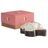 Rosa e Fico D'india Colomba Fiasconaro - 1 kg