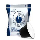 Respresso Borbone Miscela Blu Capsule compatibili Nespresso