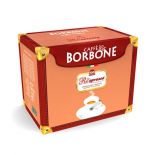 Borbone Black Blend Capsules compatible with Nespresso