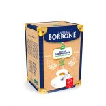 Cialde Filtro Carta ESE 44 mm Miscela ROSSA - Caffè Borbone