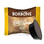 Borbone Gold Blend Capsules compatible with A MODO MIO