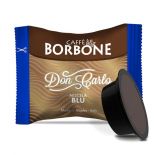 Capsule Borbone Miscela Blu compatibili A MODO MIO