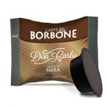Borbone Black Blend Capsules compatible with A MODO MIO