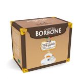 Borbone Black Blend Capsules compatible with A MODO MIO
