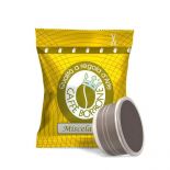 Capsule Borbone Miscela Oro FAP compatibili Lavazza Espresso Point