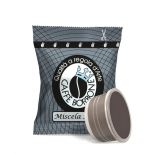 Capsule Borbone Miscela Nera FAP compatibili Lavazza Espresso Point