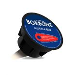 Borbone Blue Blend Capsules compatible with Nescafè Dolce Gusto