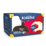 Borbone DEK Blend Capsules compatible with Nescafè Dolce Gusto