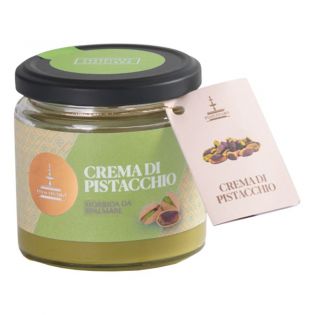 Crema di Pistacchio Fiasconaro
