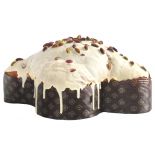 Oro Verde Colomba al Pistacchio Fiasconaro 1 kg