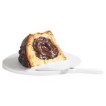Colomba Nero Sublime Fiasconaro, with Sicilian chocolate cream