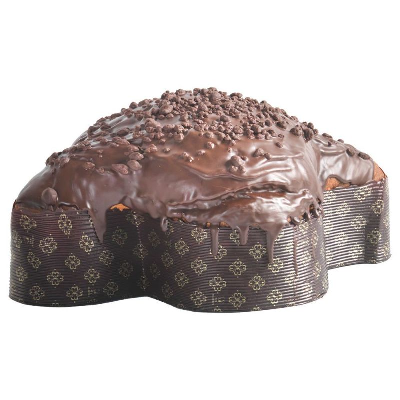 Nero Sublime Colomba Fiasconaro - 1 kg