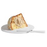 fetta colomba oro bianco Fiasconaro