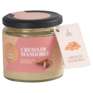 Crema di Mandorle Fiasconaro