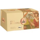 Oro di Manna Colomba Fiasconaro - 1 kg