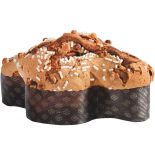 Colomba alle Nocciole Fiasconaro - 1 kg
