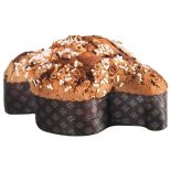 Colomba Albicocca e "Cioccolato di Modica IGP" Fiasconaro - 1 kg