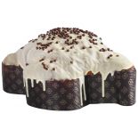 Colomba alle pere e cioccolato di Fiasconaro