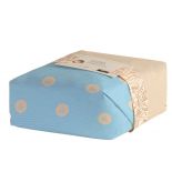 Colomba Pandorata Fiasconaro - 750 grammi incartata