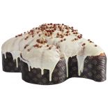 Colomba Frutti di Bosco Fiasconaro - 750 grammi