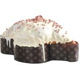 Rosa e Fico D'india Colomba Fiasconaro - 1 kg