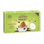 Drageè Maxtris Wrong with Pistachio 1Kg pack