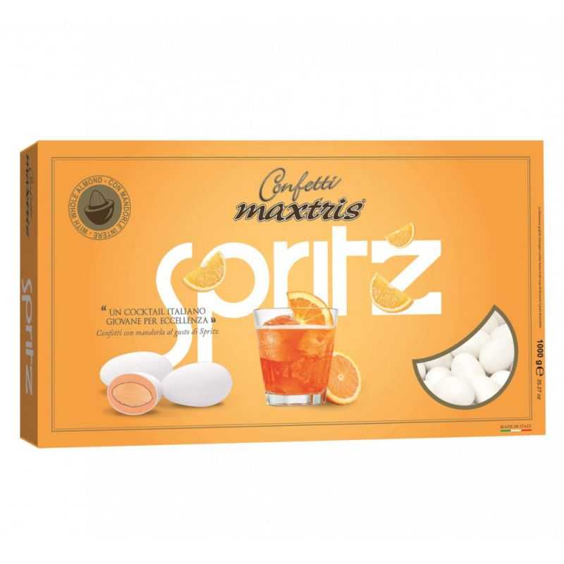 Maxtris Spritz Confetti - 1 Kg pack