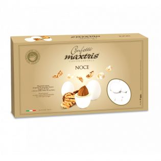 Confetti Maxtris Walnut 1Kg