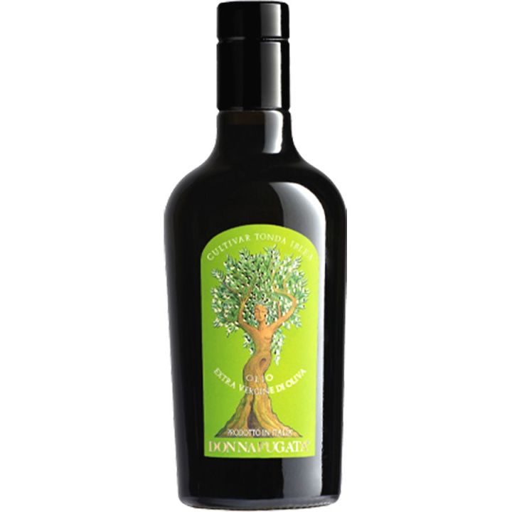 Cultivar Tonda Iblea Olio extravergine d'oliva 50 cl- Donnafugata