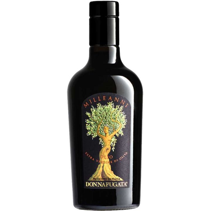 Milleanni Olio extravergine d'oliva - Donnafugata
