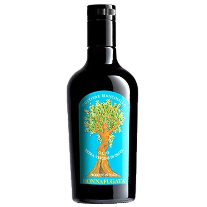 Biancolilla Olio extravergine d'oliva - Donnafugata