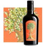 Extra Virgin Olive Oil Nocellara Etnea - 50cl. Bottle - Donnafugata