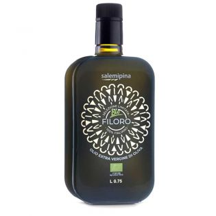Filoro BIO Organic Extra Virgin Olive Oil - 750 ml