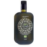 Olio siciliano biologico, bottiglia piccola da 500ml