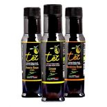 Organic EVO Oil Red Orange flavored - TerraVostra