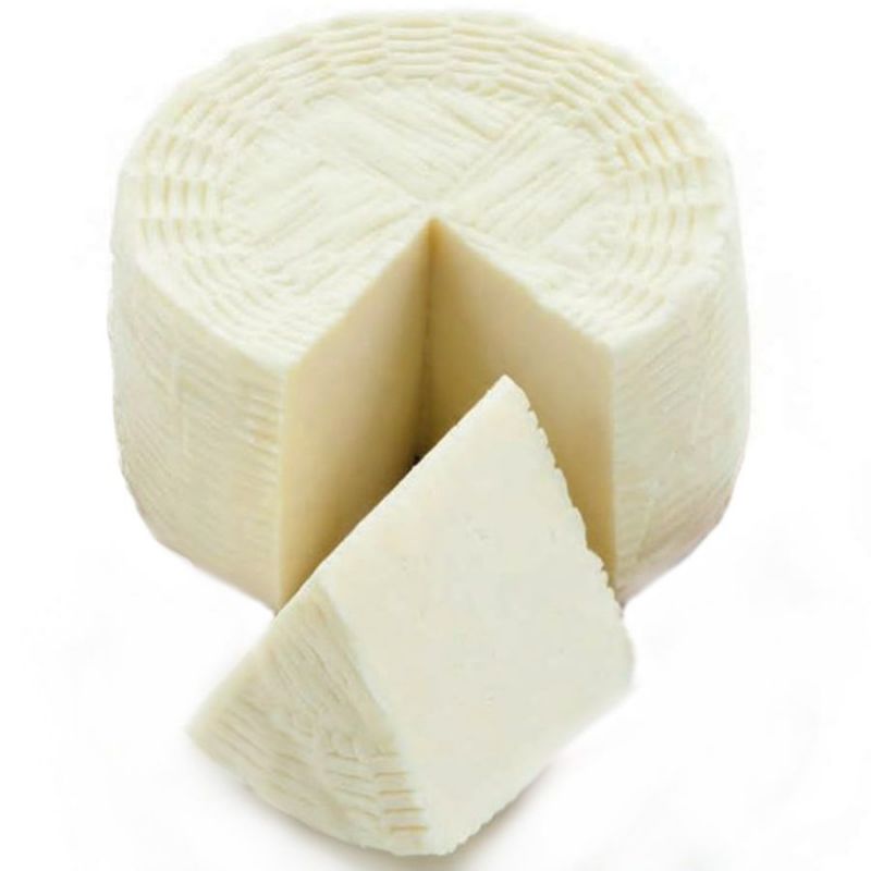 Sicilian fresh cheese