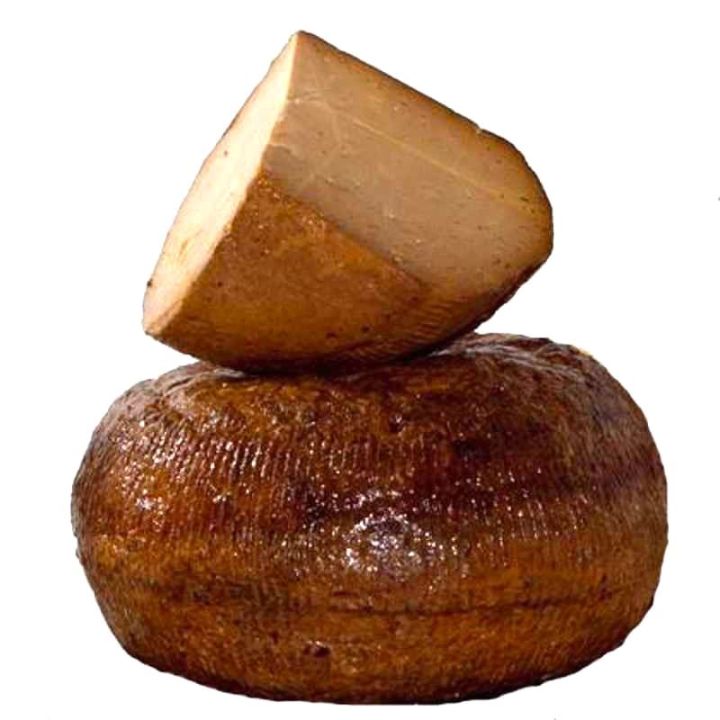 Cow sicilian ricotta cheese