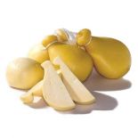Half wheel sicilian provola